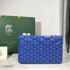 Goyard Wallets